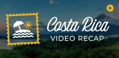 JSG Web Assets_Costa Rica Video Recap